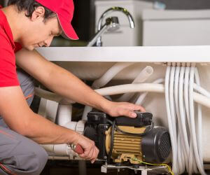 About Emergency plumbing pros Marienville, PA